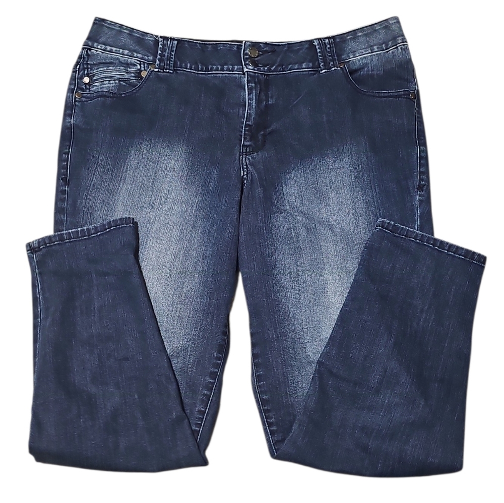 Lane Bryant Skinny Jeans